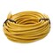 Add-On 40FT RJ-45 MALE TO RJ-45 MALE STRAIGHT YELLOW CAT6 UTP COPPER PVC PATC ADD-40FCAT6-YW - alternate 6